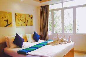 Pine Lodge Maldives
