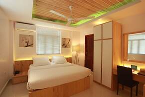Pine Lodge Maldives
