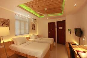 Pine Lodge Maldives