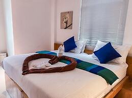 Pine Lodge Maldives