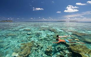 Pine Lodge Maldives