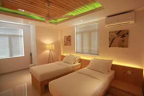 Pine Lodge Maldives