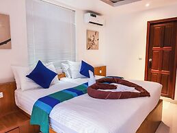 Pine Lodge Maldives