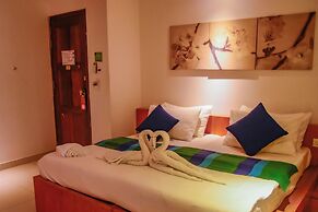 Pine Lodge Maldives