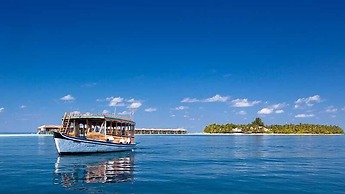 Pine Lodge Maldives