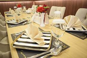 Saraya Corniche Hotel