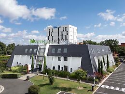 Ibis Styles Toulouse Labège