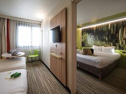 Ibis Styles Toulouse Labège