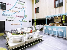 Ibis Styles Toulouse Labège