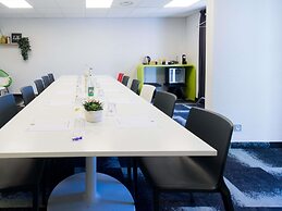 Ibis Styles Toulouse Labège
