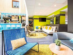 Ibis Styles Toulouse Labège