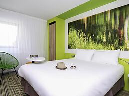 Ibis Styles Toulouse Labège