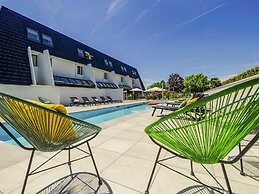 Ibis Styles Toulouse Labège