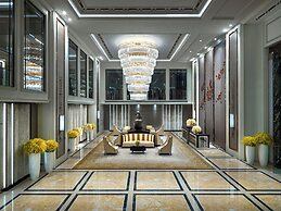 The Olympian Hong Kong