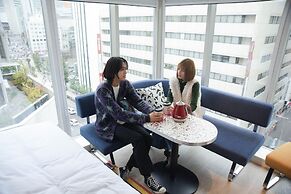 Aloft by Marriott Osaka Dojima