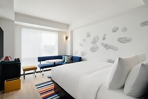Aloft by Marriott Osaka Dojima