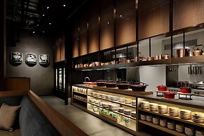 Aloft by Marriott Osaka Dojima