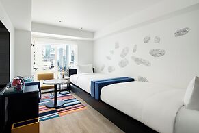 Aloft by Marriott Osaka Dojima