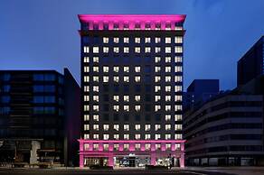 Aloft by Marriott Osaka Dojima