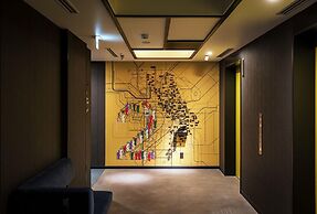Aloft by Marriott Osaka Dojima