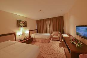 Aristo International Hotel