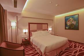 Aristo International Hotel