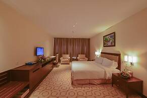 Aristo International Hotel