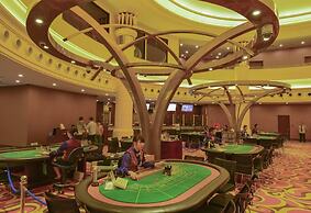 Aristo International Hotel