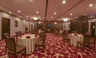 Aristo International Hotel