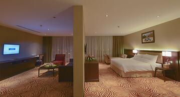 Aristo International Hotel