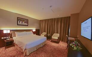 Aristo International Hotel