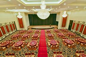 Aristo International Hotel