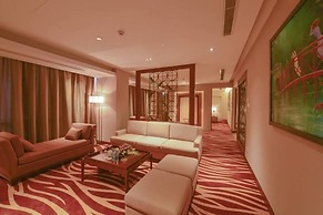 Aristo International Hotel