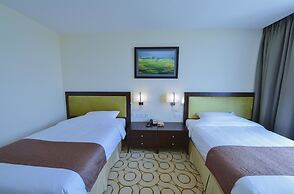 Aristo International Hotel