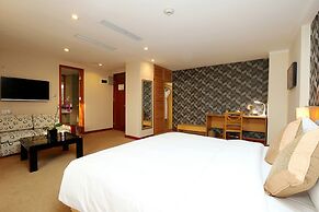 La Casa Hanoi Hotel