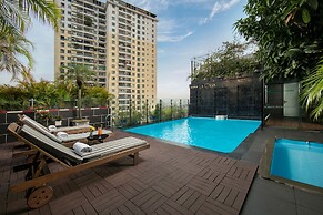 La Casa Hanoi Hotel