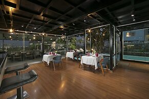 La Casa Hanoi Hotel