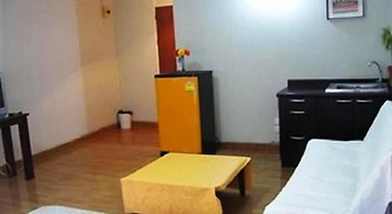 Poppular Palace Don Mueang Bangkok