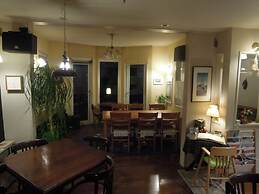 Bellscabin Guesthouse