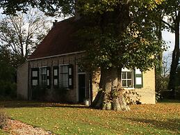 'T Hof Olmenstein