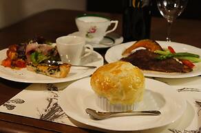 Guesthouse Kreutzer