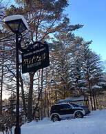 Guesthouse Kreutzer