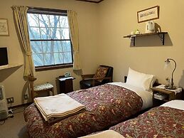 Guesthouse Kreutzer