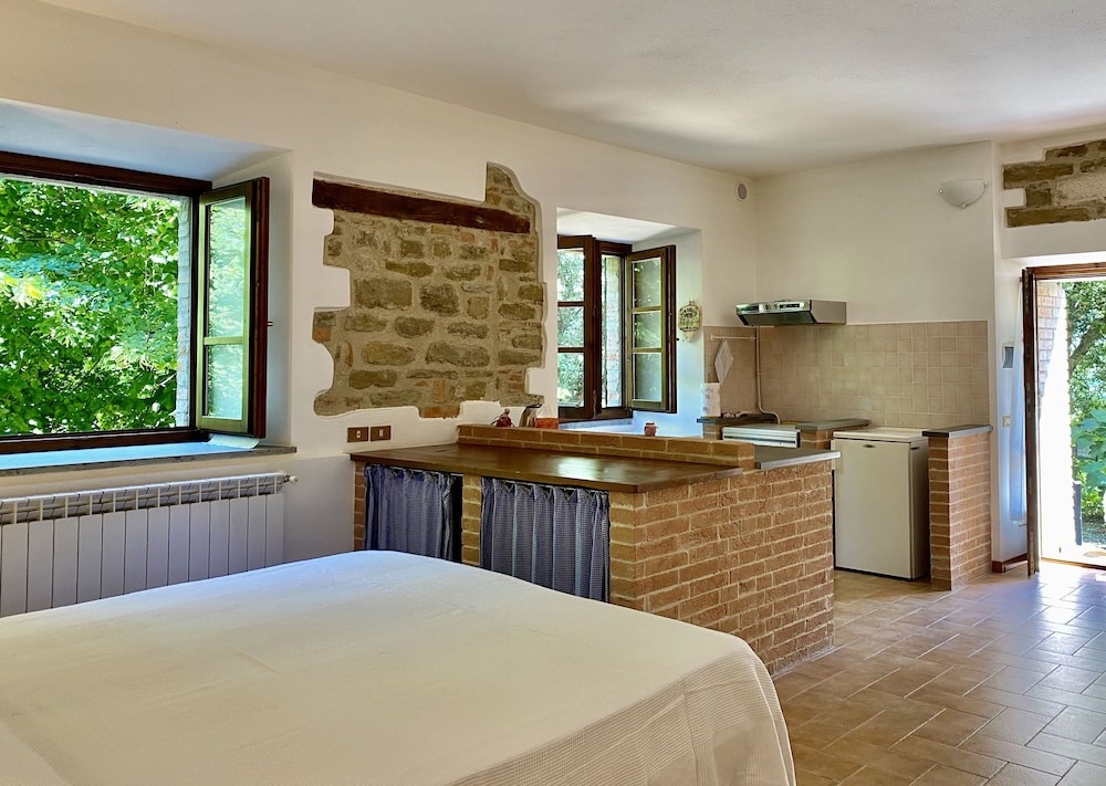 Agriturismo Kebio