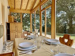 Agriturismo Kebio