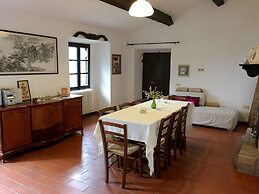 Agriturismo Kebio