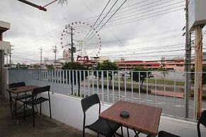 Utopia Mihama