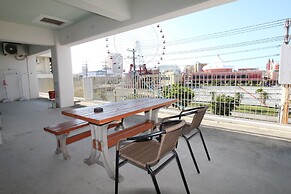 Utopia Mihama