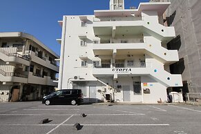 Utopia Mihama