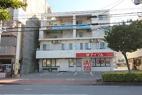 Utopia Mihama
